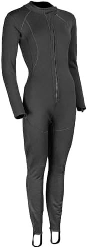 Amazon.com: Billabong Womens 3/2mm Synergy Back Zip FL Fullsuit